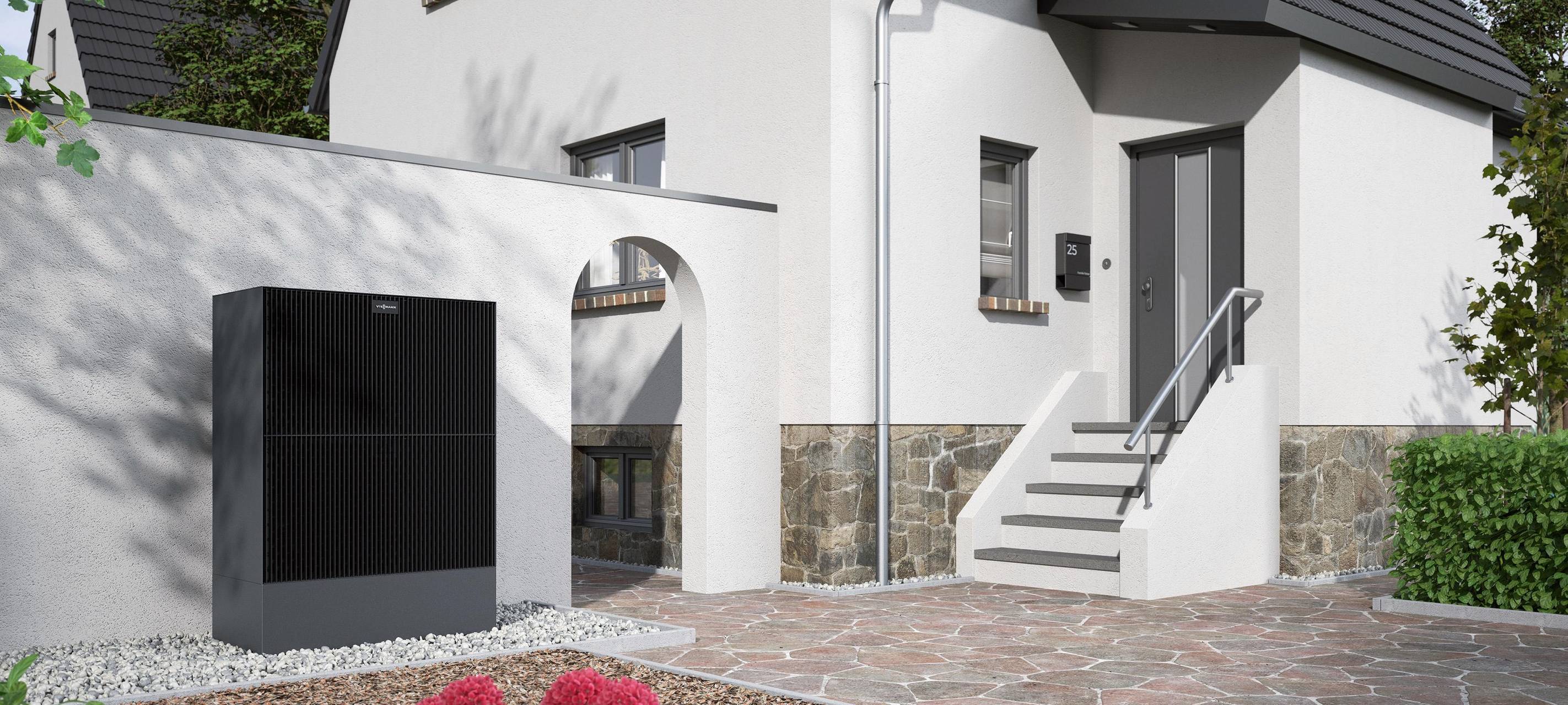 Soester Seminar zu Wärmepumpen