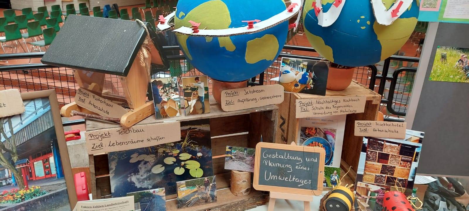 Auszeichnung für Schulen im Kreis Soest