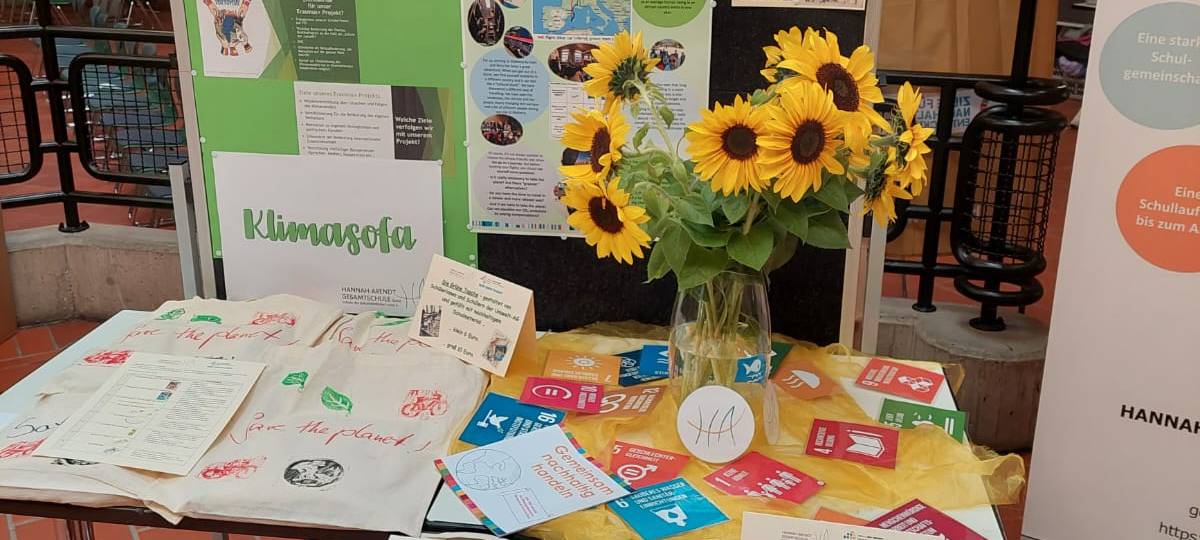 Auszeichnung für Schulen im Kreis Soest