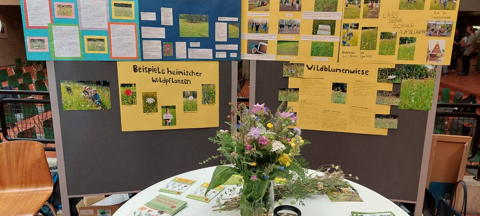 Auszeichnung für Schulen im Kreis Soest