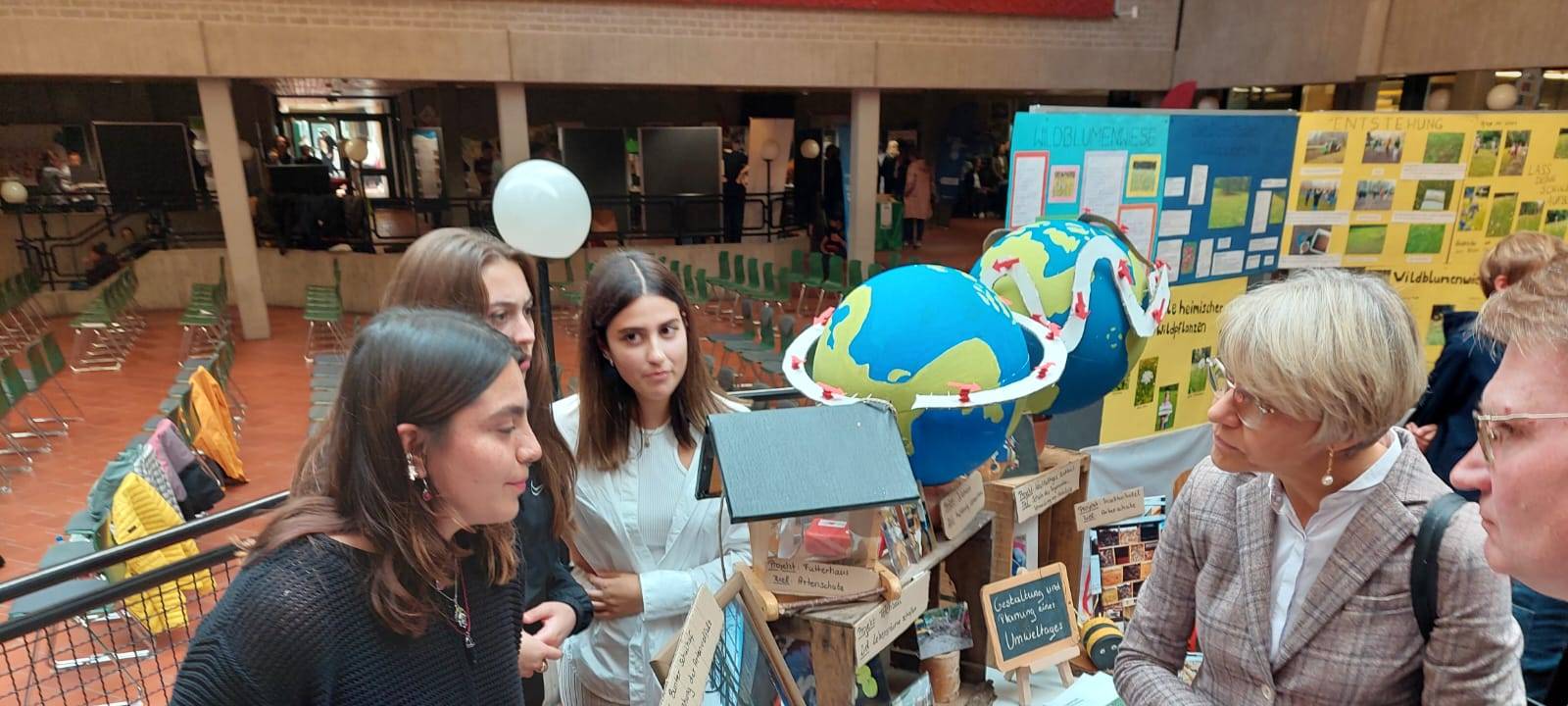 Auszeichnung für Schulen im Kreis Soest