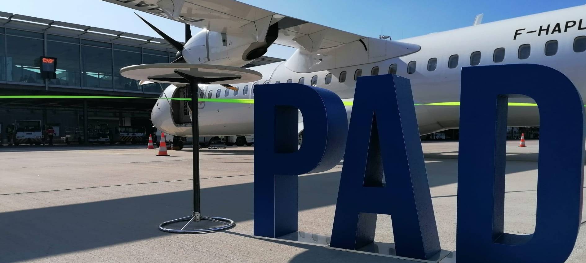 Adventszauber am Flughafen: Aussteller gesucht