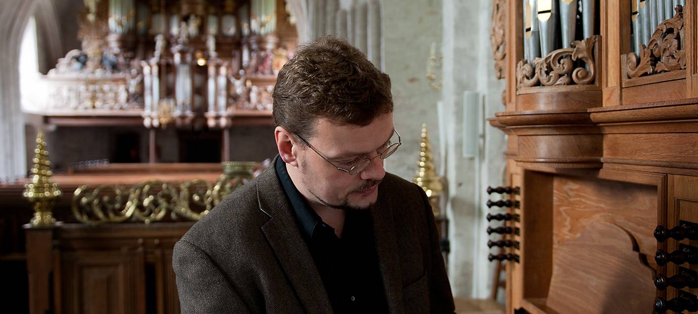 6. Internationaler Erwitter Orgelherbst