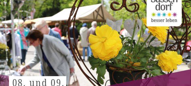 Herbstmarkt Bad Sassendorf