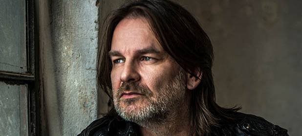 Ray Wilson - Genesis Classics - Stadthalle Werl