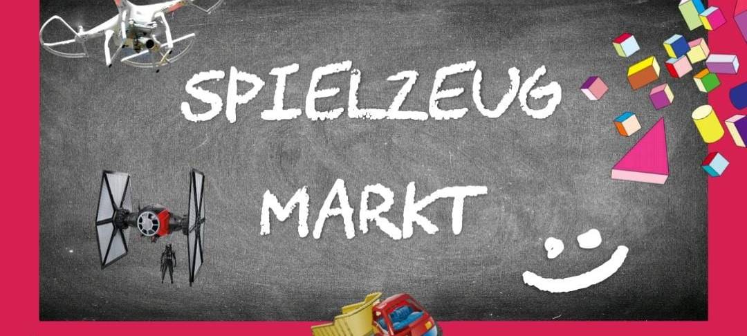 Spielzeugmarkt in Enkesen-Paradiese