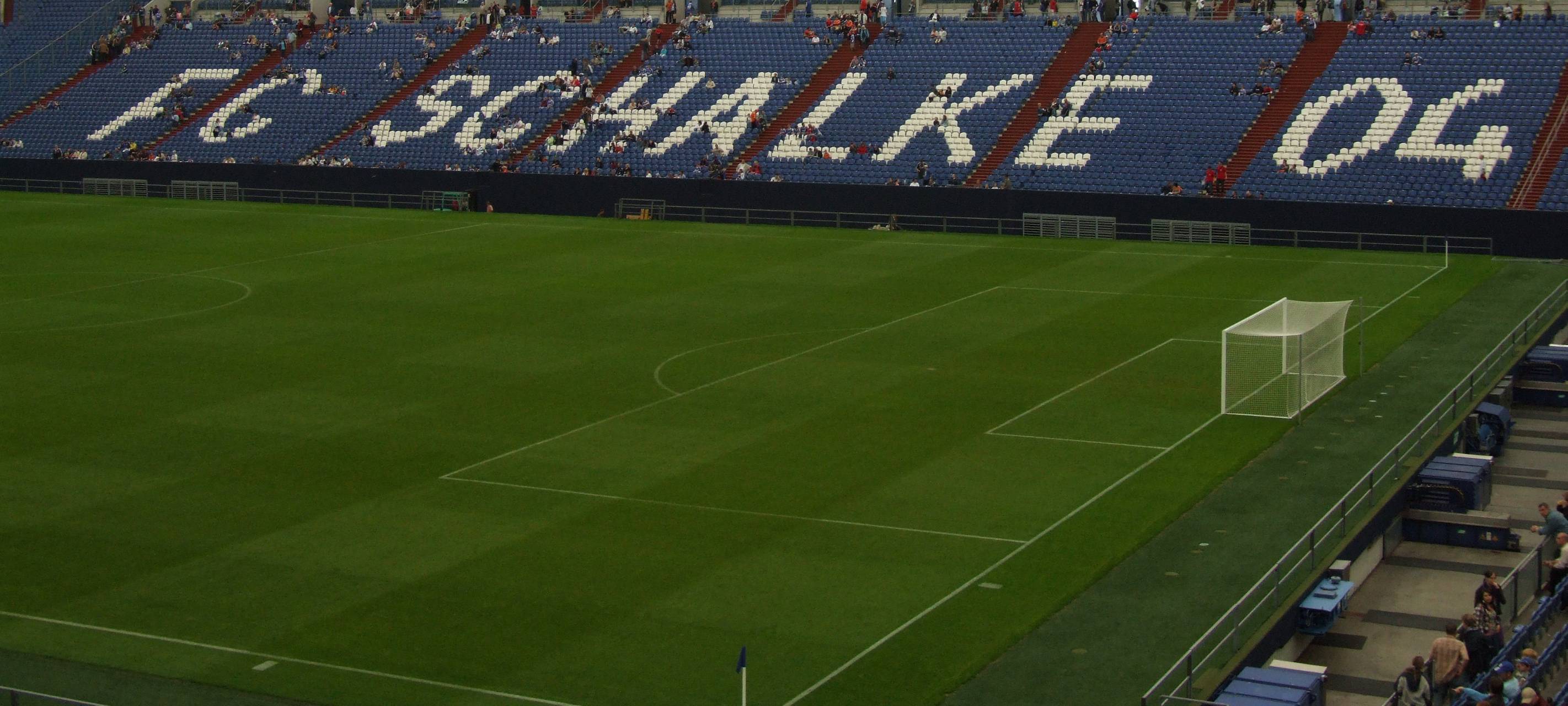 Westönner Fußballer bald auf Schalke?