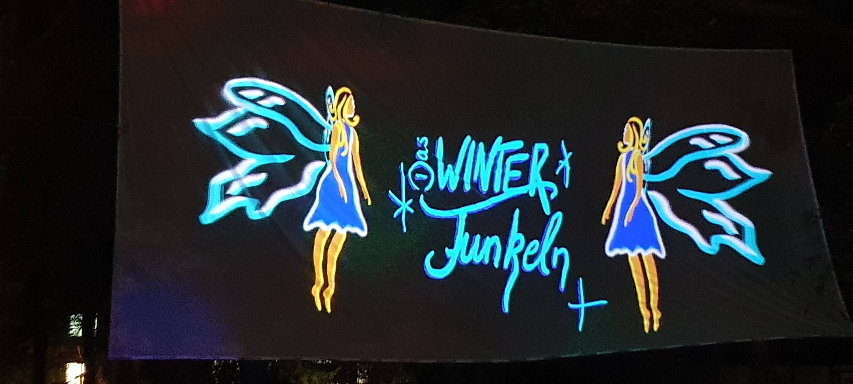 Bad Sassendorf: Winterfunkeln endet mit "LICHT AUS"