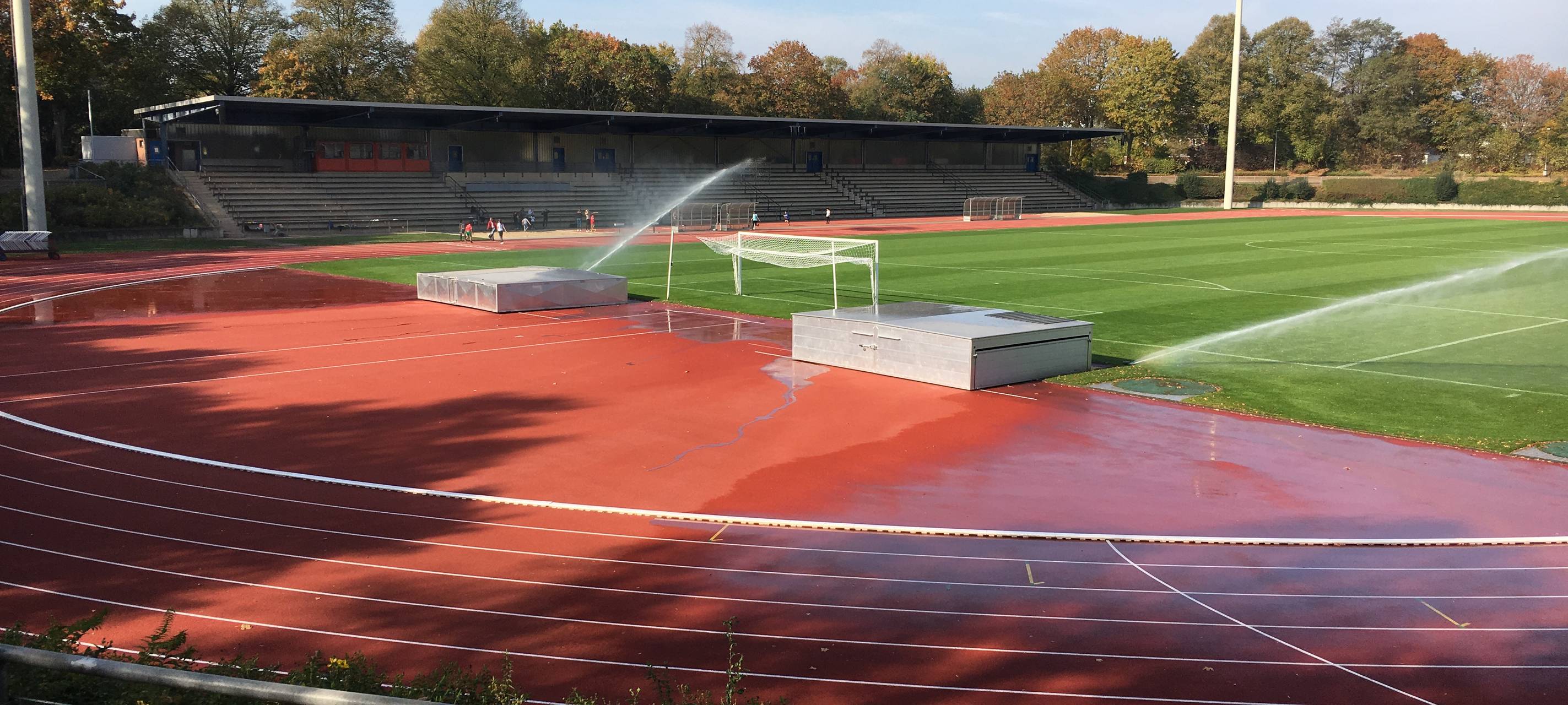 SV Lippstadt vor drittem Auswärtsspiel in Folge