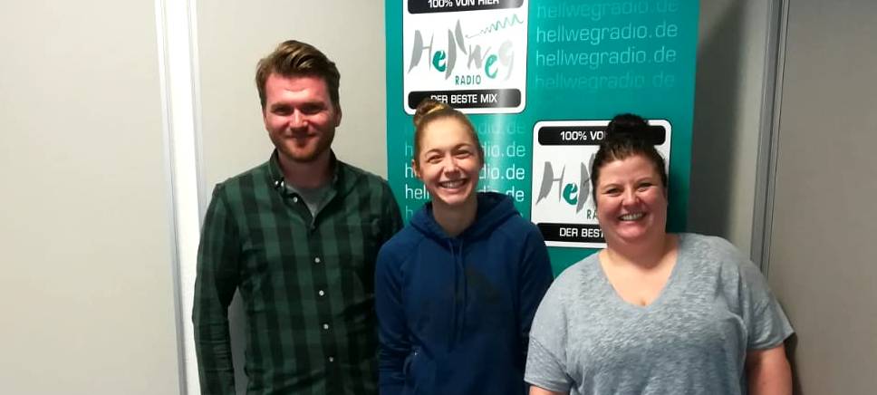 Erster Sprint im neuen Trikot für Gina Lückenkemper