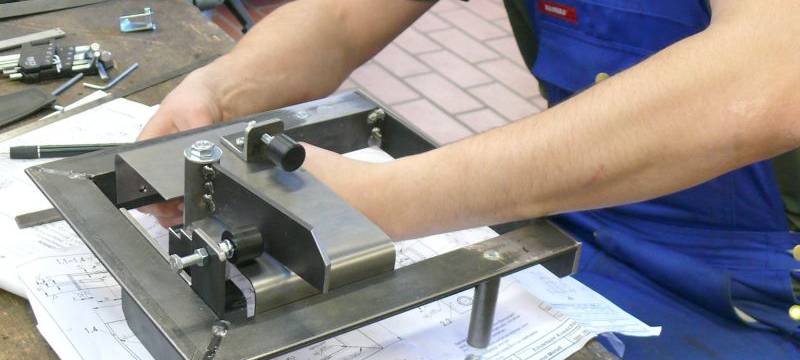 Idee zur Ablösesumme für Azubis