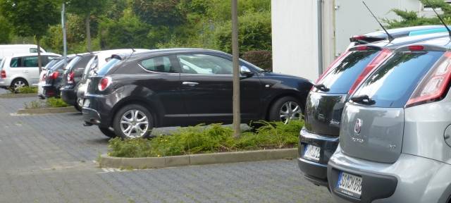 Pendlerportal für den Kreis Soest