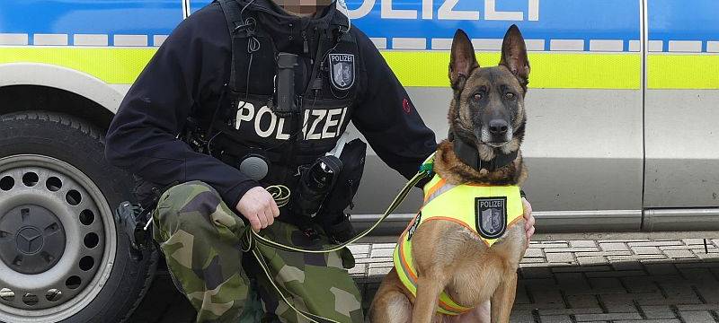 Straftäter trickst Bewacher mit uraltem Trick aus