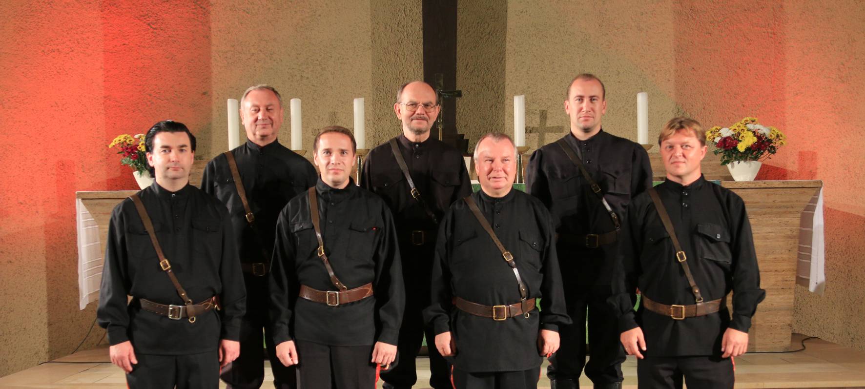 Maxim Kowalew Don Kosaken - Warstein