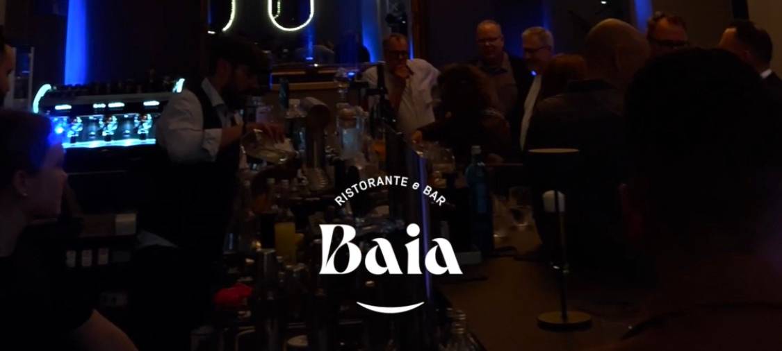 The Gothfather- and Friends - Möhnesee