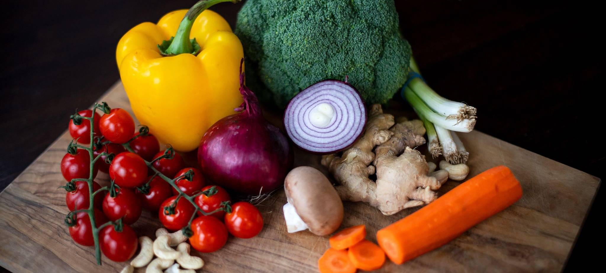 Obst und Gemüse richtig anbauen - Tipps für den Kreis Soest
