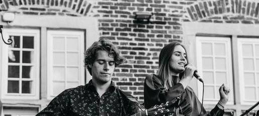 SCHÖNE TÖNE LIVE präsentiert LU & noah - Wickede