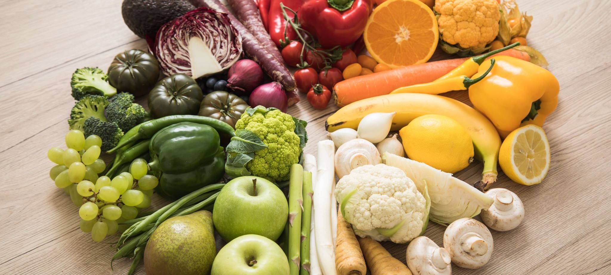 Konflikt-Thema: Gesunde Ernährung bei Kindern