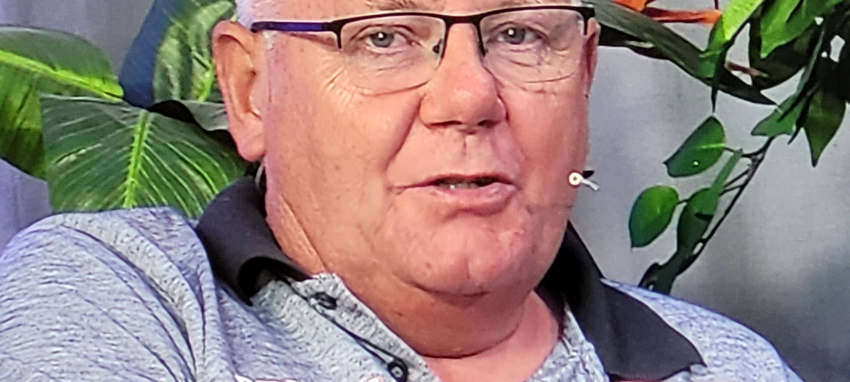 Dortmunder Schlagercouch "on Tour" im Park-Hotel