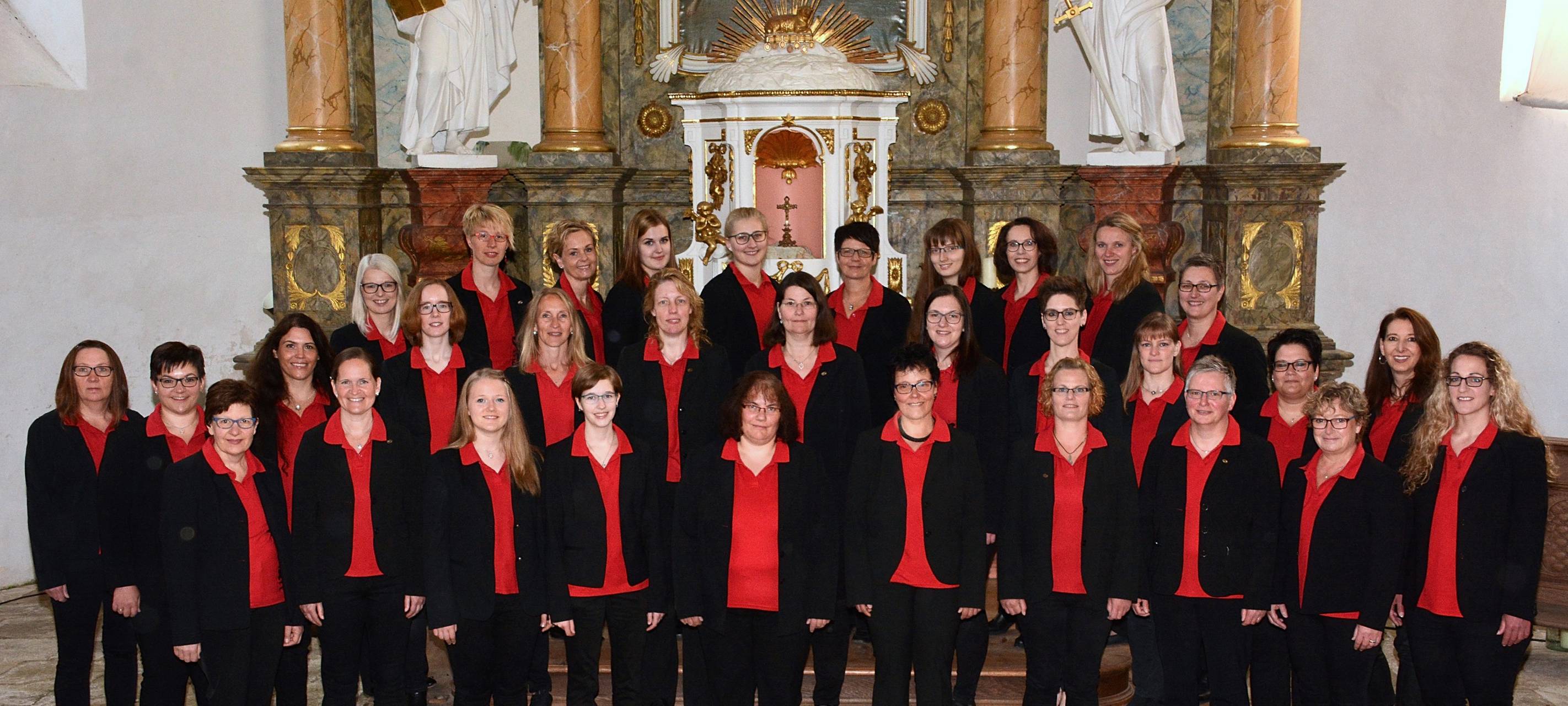 Lauschen und Genießen - Besinnliches Konzert zur Weihnacht