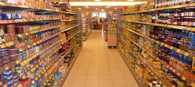 Last-Minute-Weihnachtsshopping im Kreis Soest