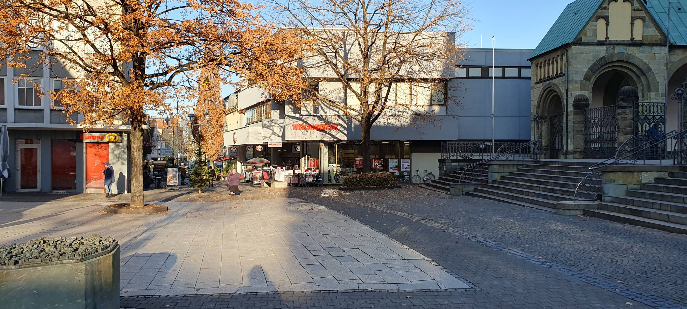 Handel im Kreis Soest geht mit Sorgen ins neue Jahr