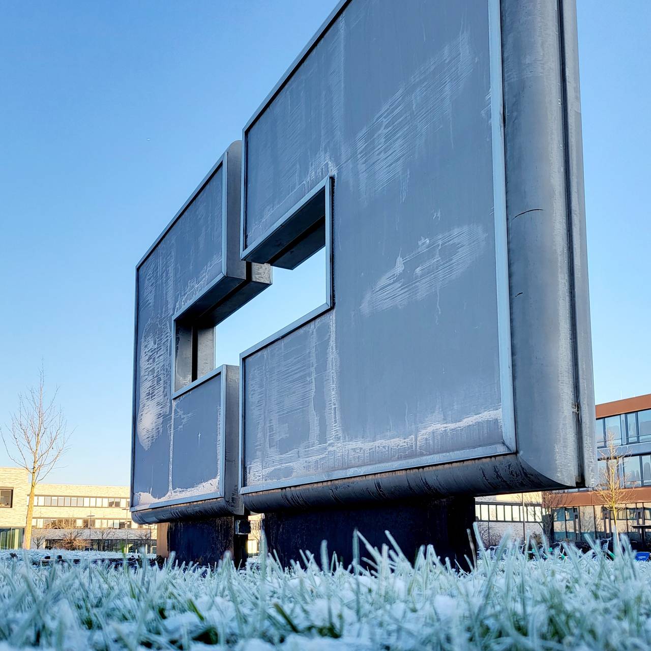 Hochschullogo der Hochschule Hamm-Lippstadt.