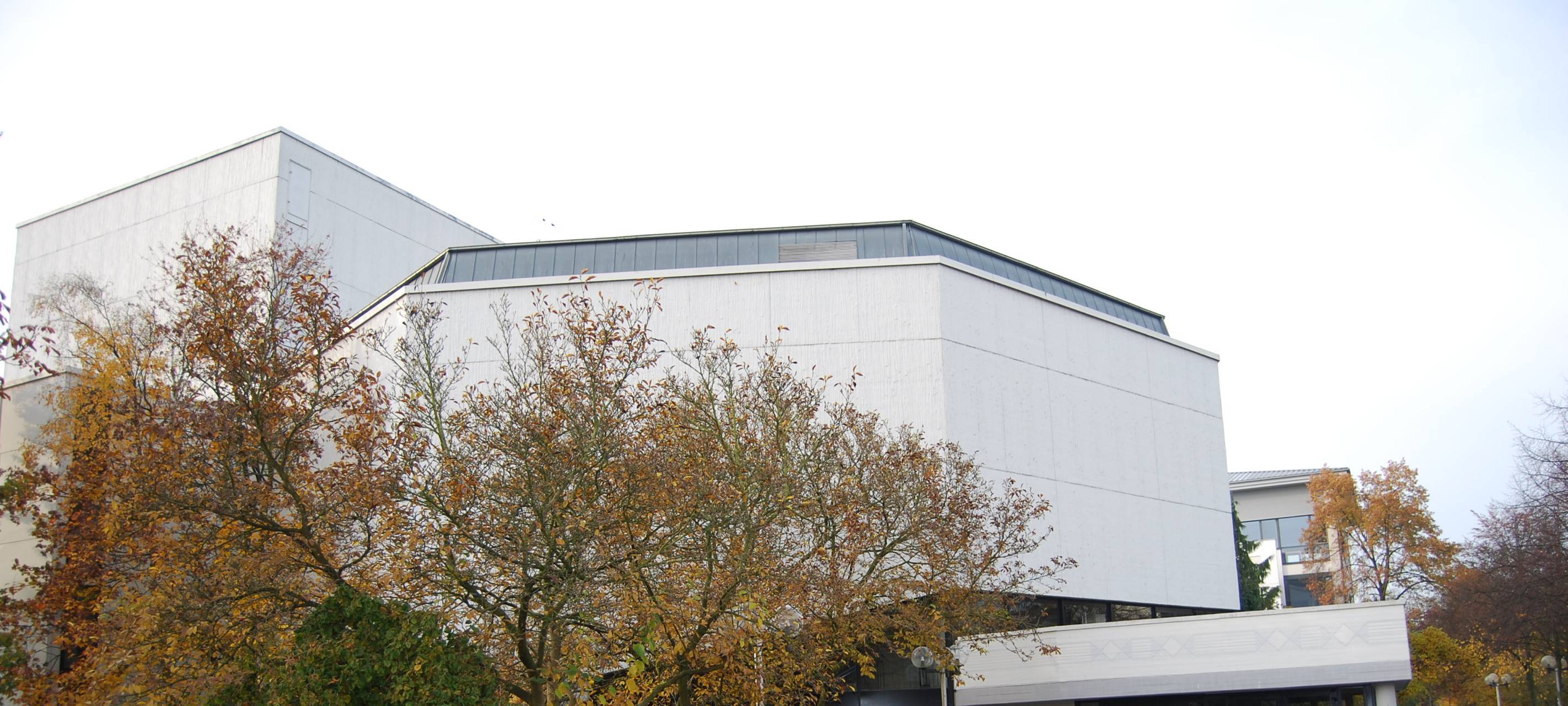 Lippstadt: Mädchenaktionstag im Stadttheater