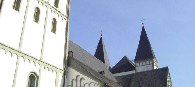 Die Marienkirche in Lippstadt