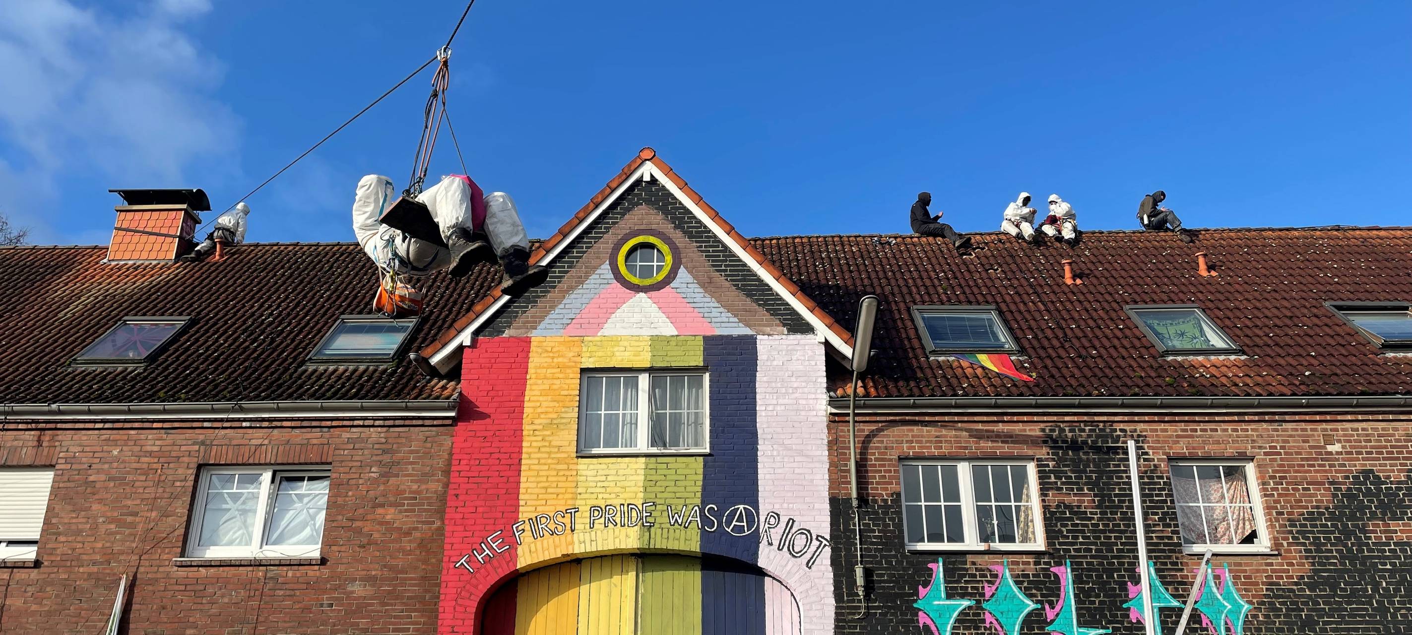 Lützerath: Klimaaktivisten aus dem Kreis Soest reisen an