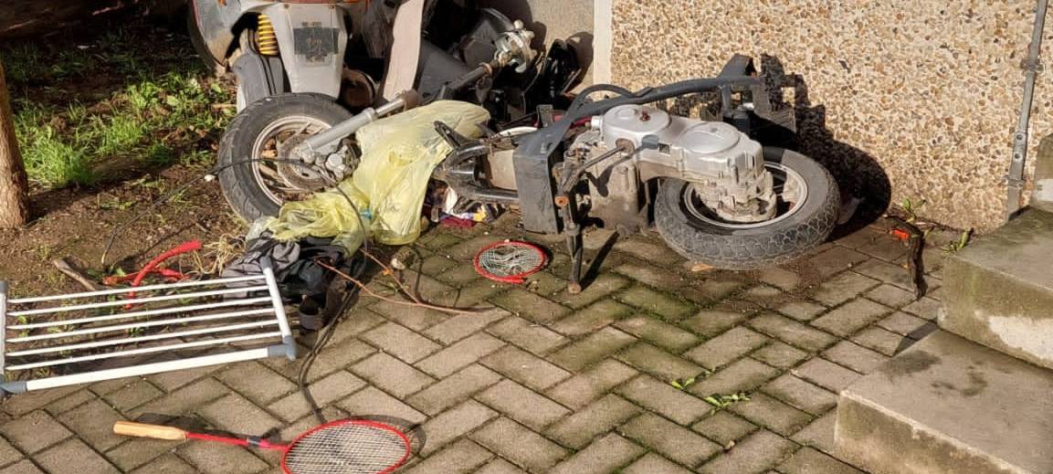 UPDATE: Weiteres Belvona-Haus in Werl unbewohnbar