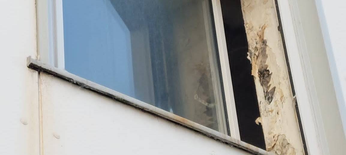 UPDATE: Weiteres Belvona-Haus in Werl unbewohnbar