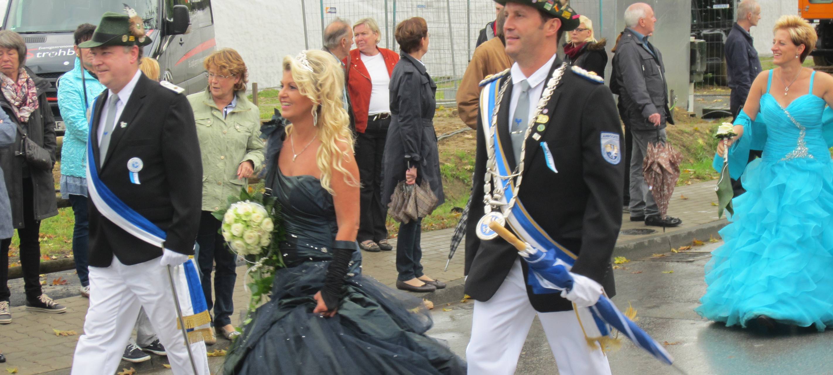 Kreis Soest: Schützenfestsaison 2023 in den Startlöchern