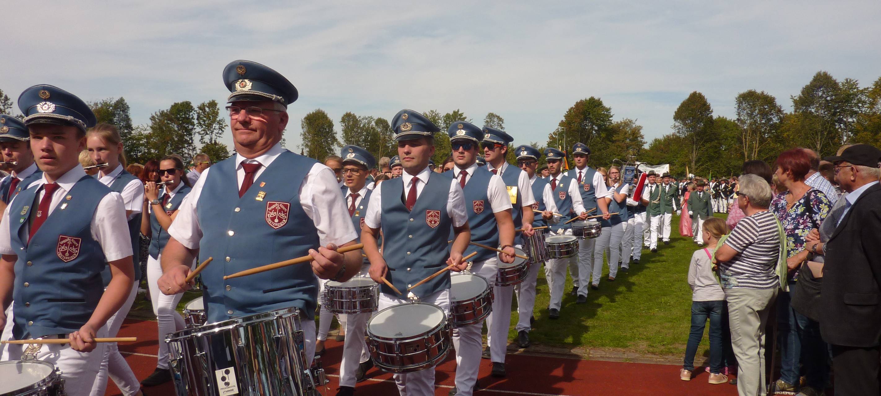 Kreis Soest: Schützenfestsaison 2023 in den Startlöchern