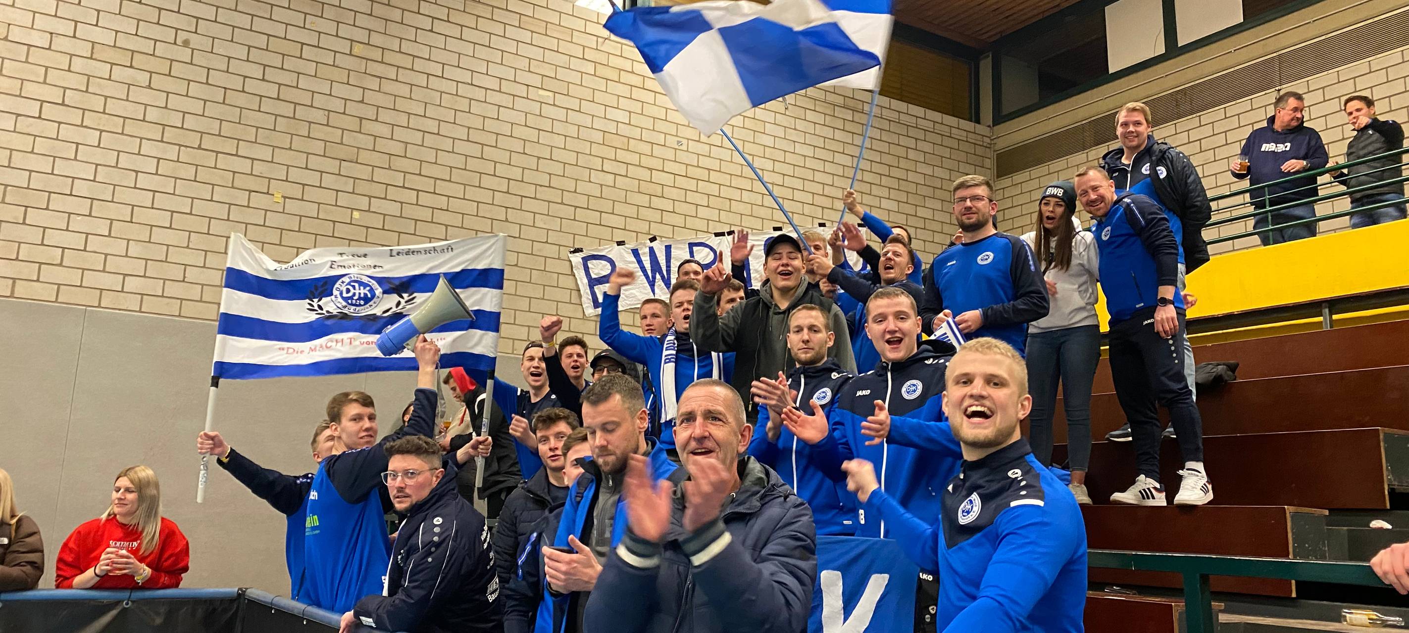 Das Warsteiner Masters Finale in Werl