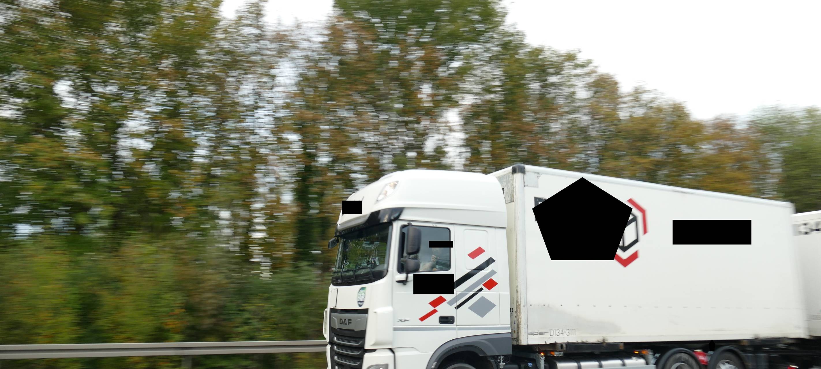 Immer wieder Probleme mit Gaffern