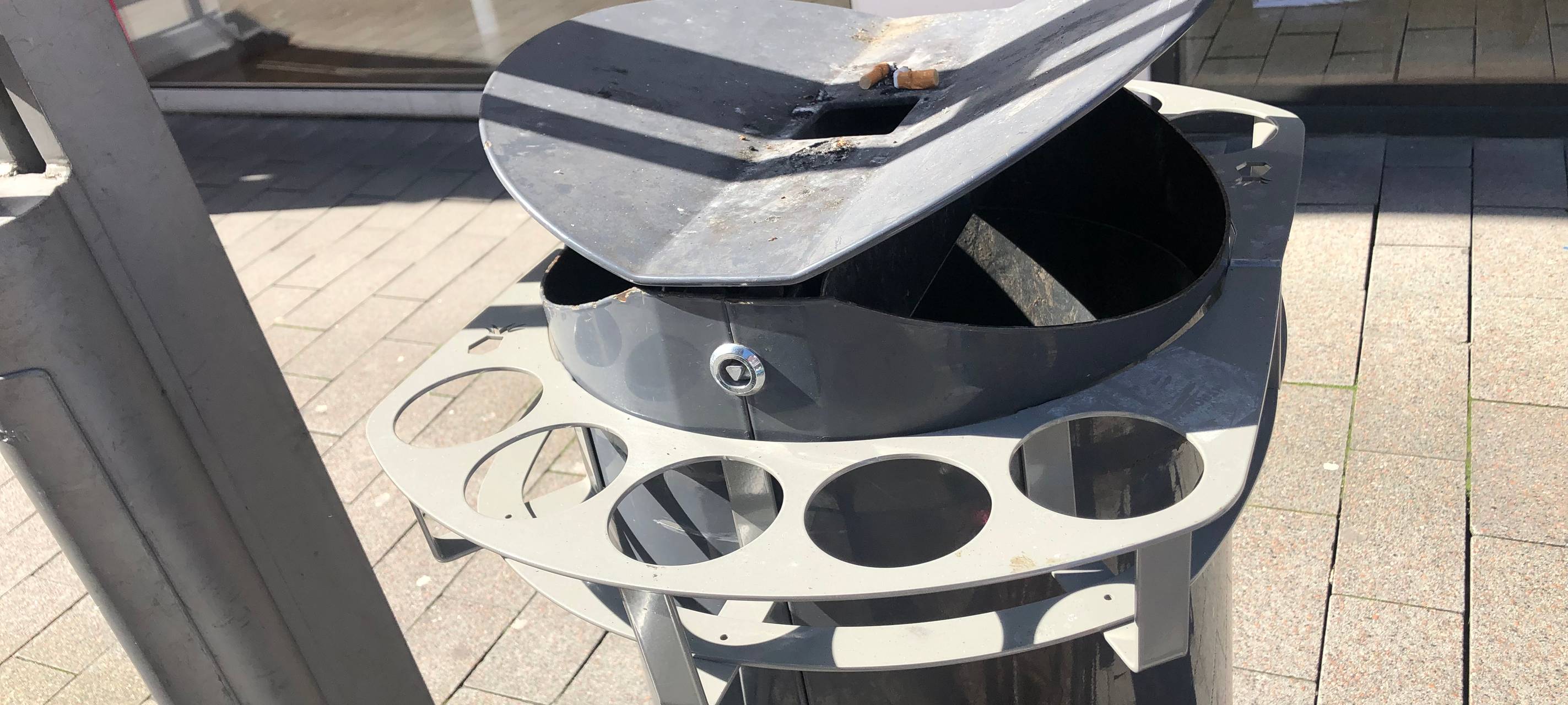 Pfandringe in Lippstadt