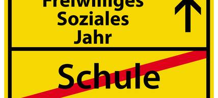 Neue FSJ-Stellen in Ense ab Sommer 2023