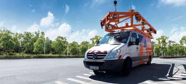 "Adlerauge" im Kreis Soest unterwegs