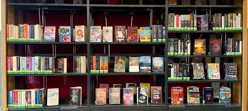 Stadtbüchereien im Kreis Soest wieder offen