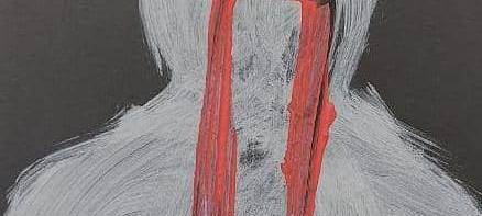 Iranerin aus Wickede verarbeitet ihre Flucht in Kunst