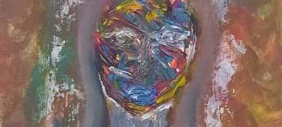 Iranerin aus Wickede verarbeitet ihre Flucht in Kunst