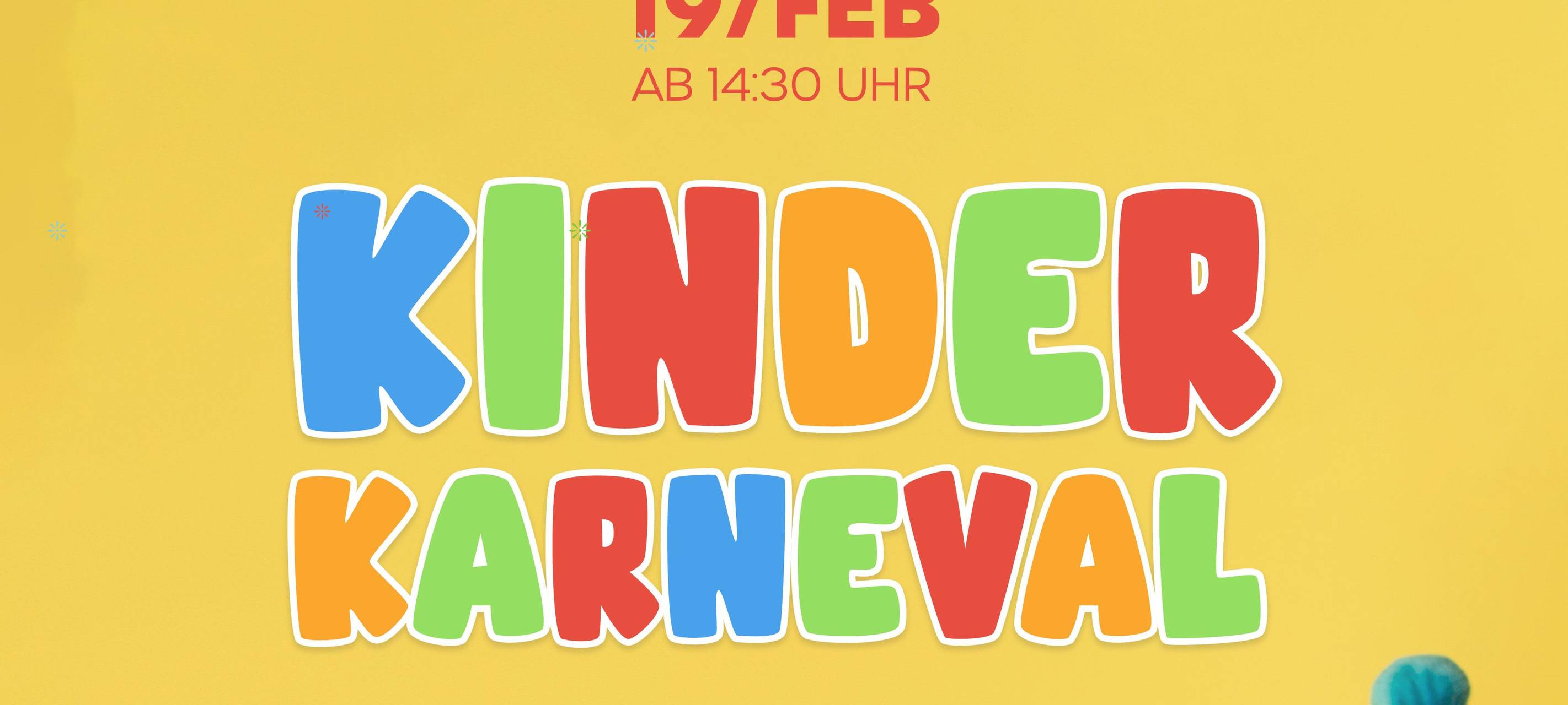 Kinder Karneval Lippstadt "Minis Helau"