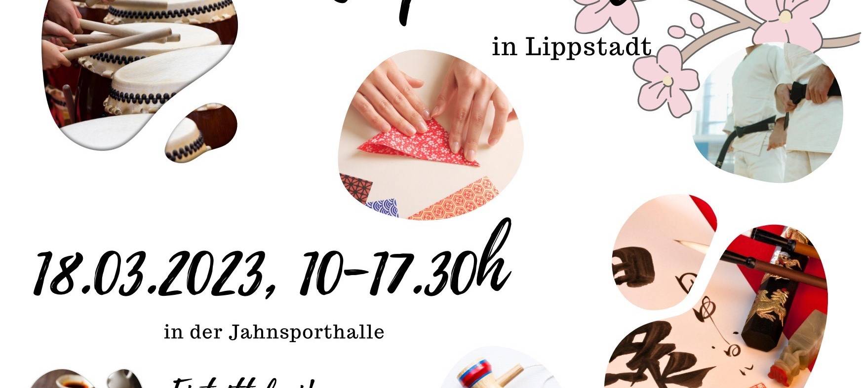 Japantag in Lippstadt