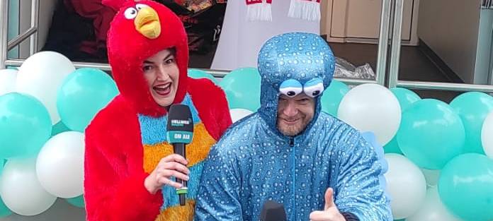 Karneval Lippborg 2023