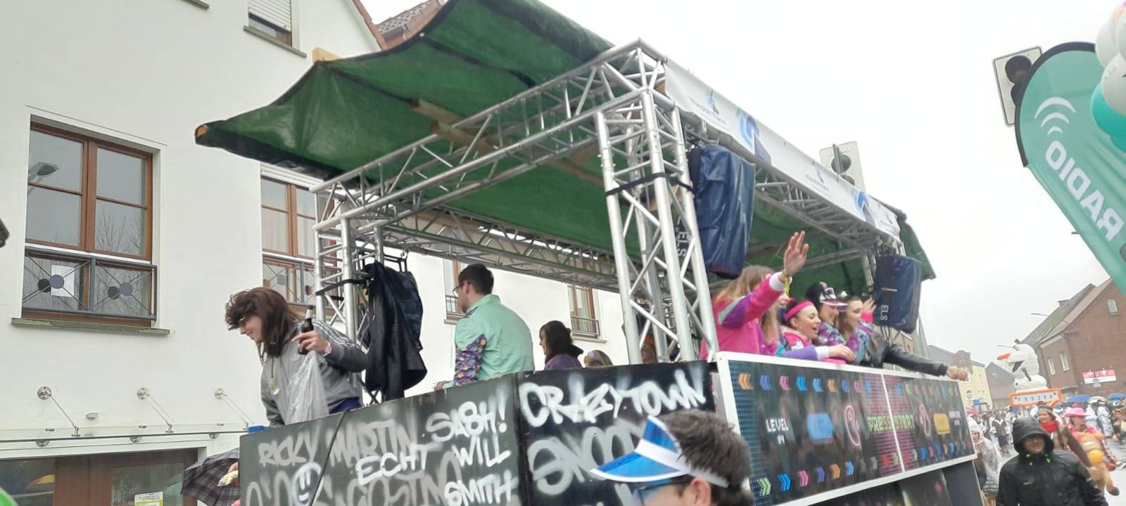 Karneval Lippborg 2023