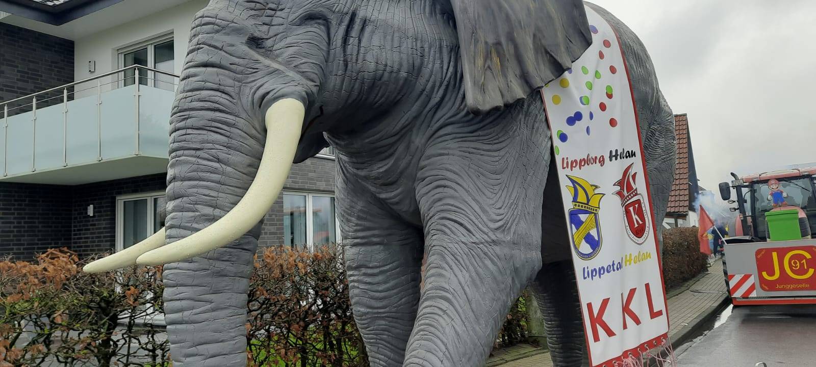 Karneval Lippborg 2023