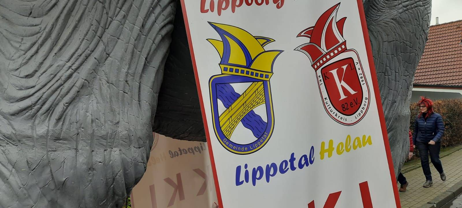 Karneval Lippborg 2023