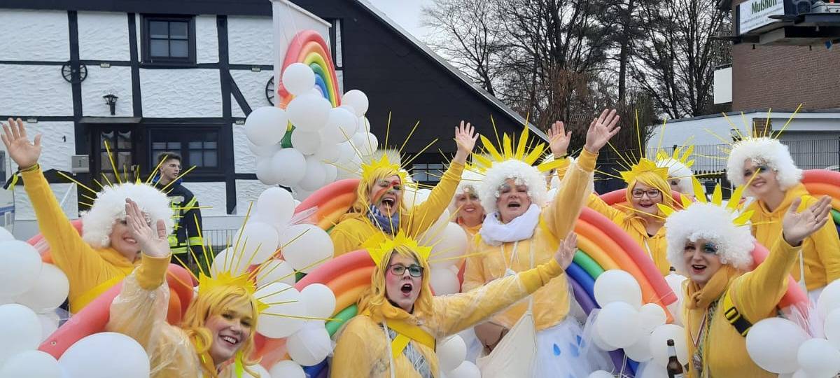 Karneval Lippborg 2023