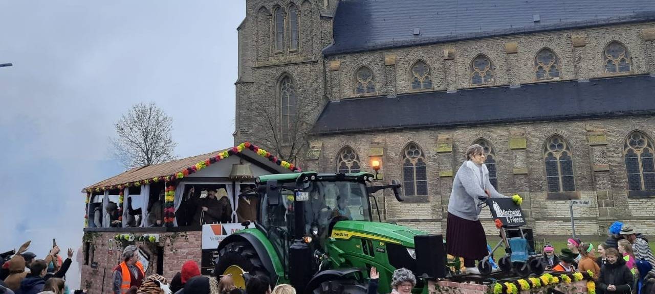 Karneval Lippborg 2023